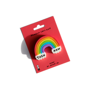 Then Now Magnet x Adam JK